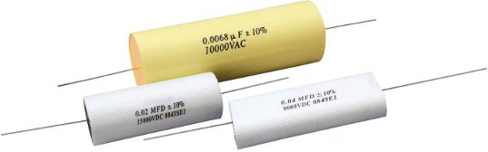 陶瓷薄膜电路系列