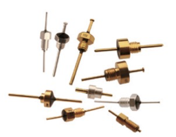 的穿心电容器/滤波器系列