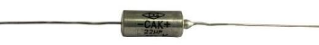 CAK系列钽电容器
