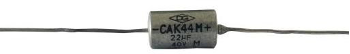 CAK系列钽电容器