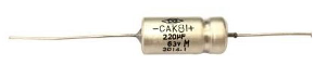 CAK31系列钽电容器